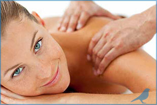 Registered Massage Therapist in Vernon BC